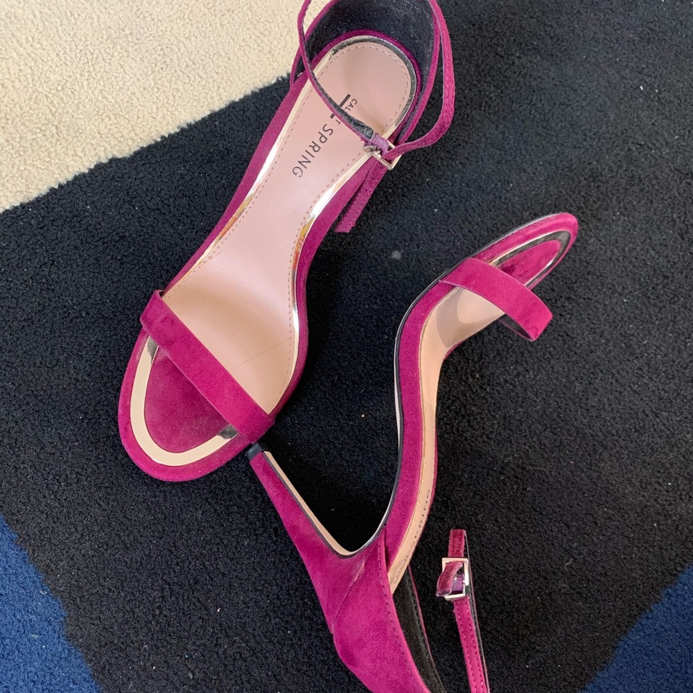 Call it Spring Heels - Picture 6 of 6